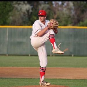 Meet your Posher, Trevyn